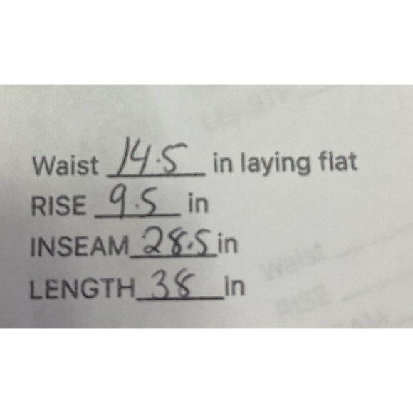 Old Navy Womens Pop Icon Skinny Jeans Size 6 Distressed Medium Wash Denim - Picture 7 of 7